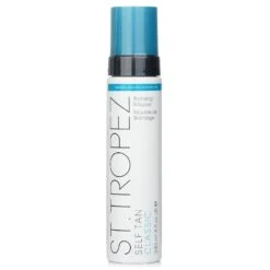 St. Tropez Self Tan Classic Bronzing Mousse 240ml