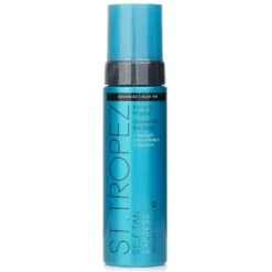 St. Tropez Self Tan Express Advanced Bronzing Mousse 200ml
