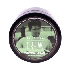 American Crew Men Forming Cream 85g