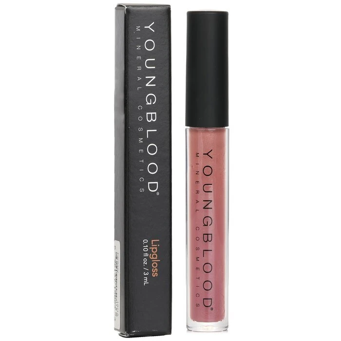 Youngblood Lipgloss - Fantasy 3ml - Image 2
