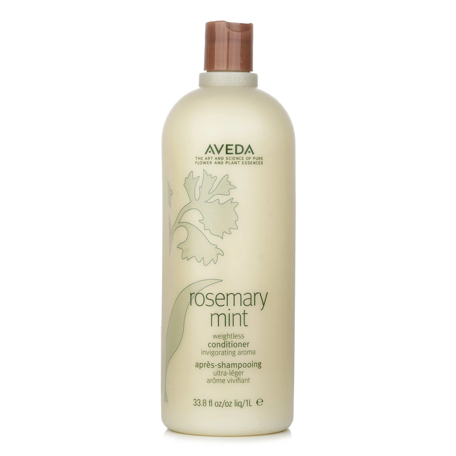 Aveda Rosemary Mint Weightless Conditioner 1000ml