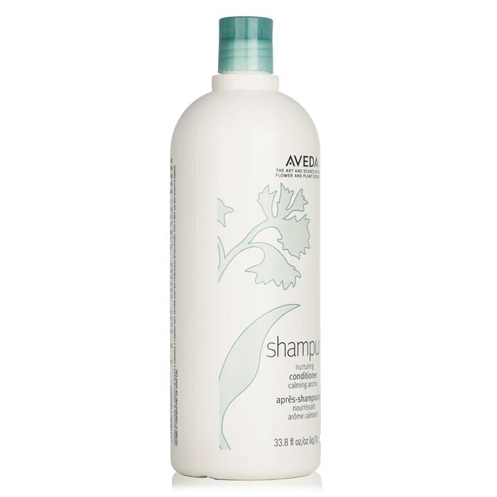 Aveda Shampure Nurturing Conditioner 1000ml - Image 2