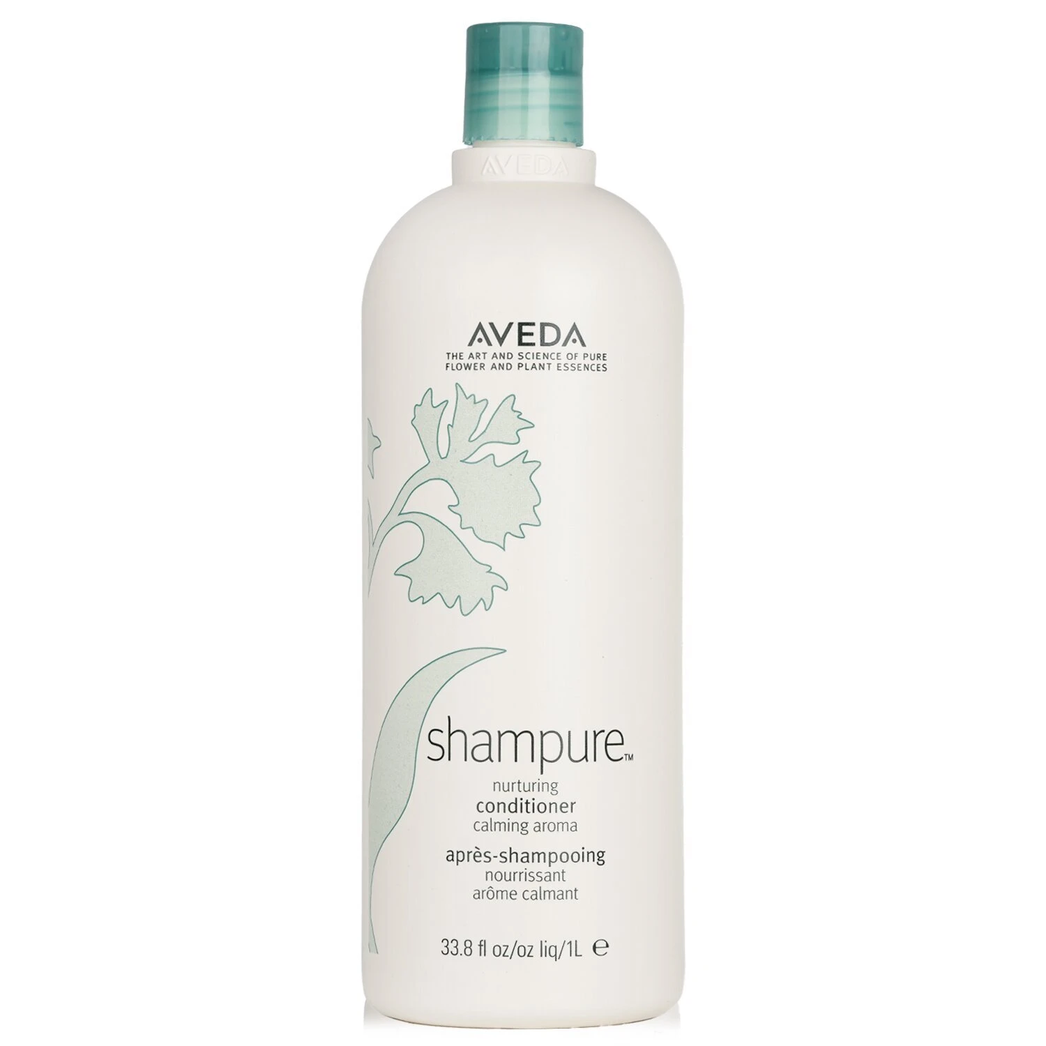 Aveda Shampure Nurturing Conditioner 1000ml