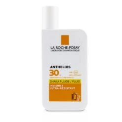 LA ROCHE-POSAY La Roche Posay Anthelios Shaka Fluid - Invisble Ultra Resistant 50ml