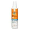 LA ROCHE-POSAY La Roche Posay Anthelios Children Sun Spray - Non-Perfumed (Water Resistant) 200ml