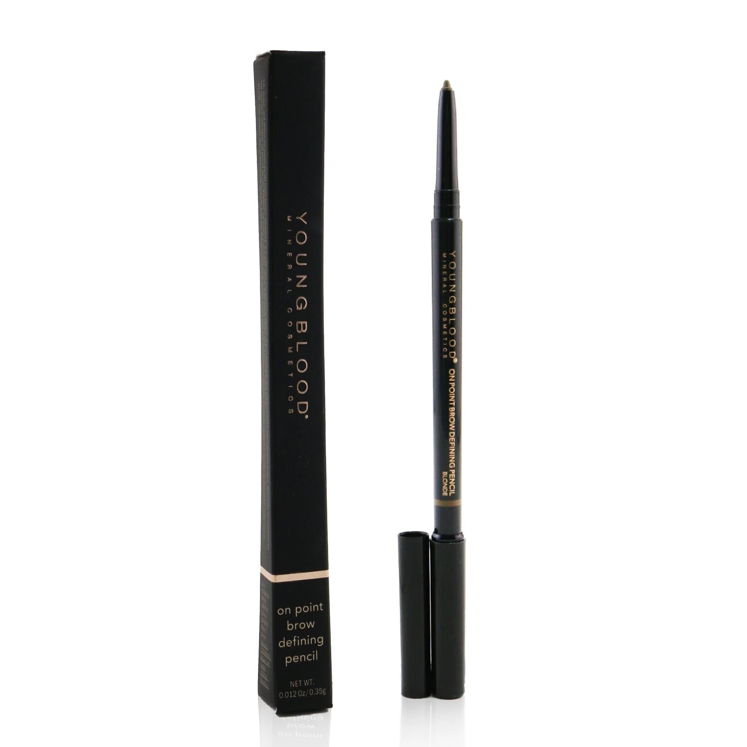 Youngblood On Point Brow Defining Pencil - # Blonde 0.35g - Image 2