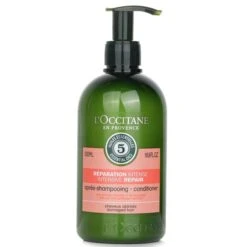 L'Occitane Aromachologie Intensive Repair Conditioner (Damaged Hair) 500ml