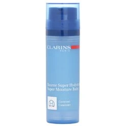 Clarins Men Super Moisture Balm (New Packaging) 50ml