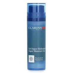 Clarins Men Super Moisture Gel 50ml