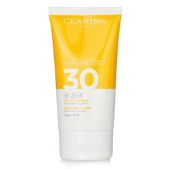 Clarins Sun Care Body Cream 150ml