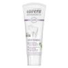 Lavera Toothpaste (Whitening) - With Bamboo Cellulose Cleaning Particles & Sodium Fluoride 75ml
