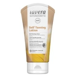 Lavera Self-Tanning Lotion For Body 150ml