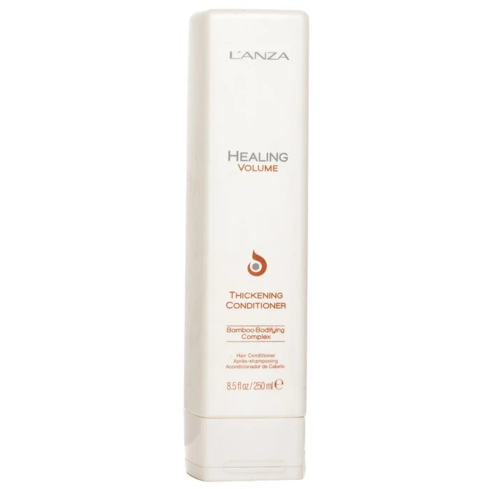 Lanza Healing Volume Thickening Conditioner 250ml - Image 2