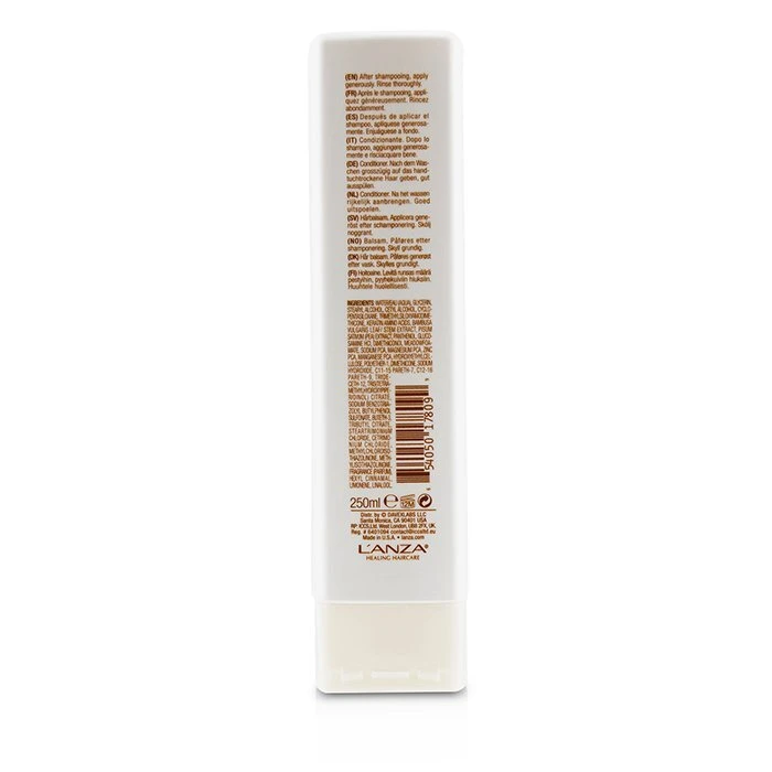 Lanza Healing Volume Thickening Conditioner 250ml - Image 4
