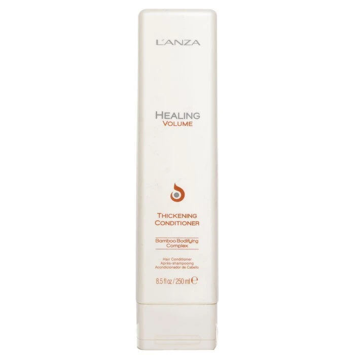 Lanza Healing Volume Thickening Conditioner 250ml