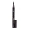 KISS ME Heroine Make Smooth Liquid Eyeliner Waterproof - # 01 Black 0.4ml