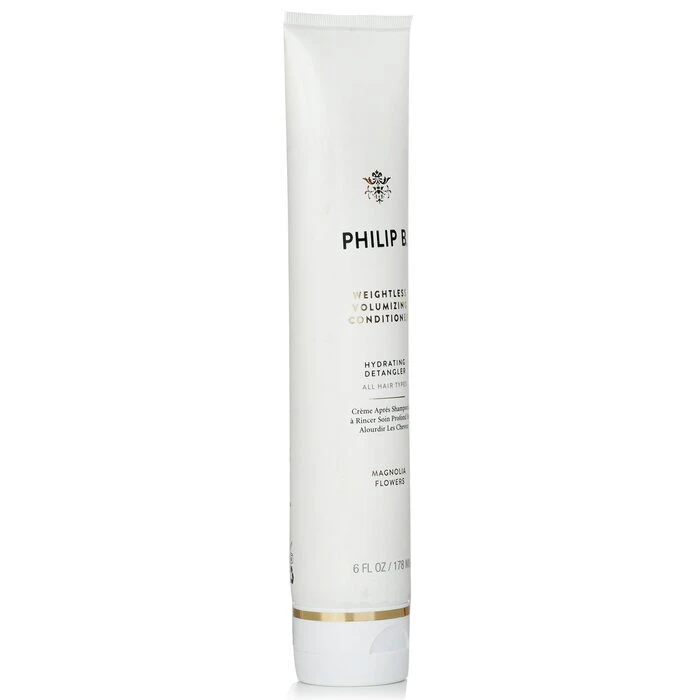 Philip B Weightless Volumizing Conditioner (All Hair Types) 178ml - Image 2