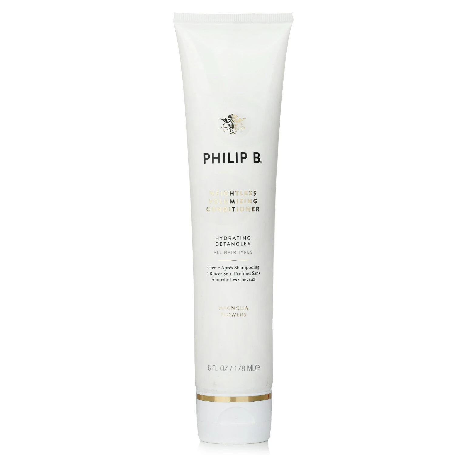 Philip B Weightless Volumizing Conditioner (All Hair Types) 178ml