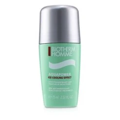 Biotherm Homme Aquapower 48H Antiperspirant Reactivated Freshness 75ml