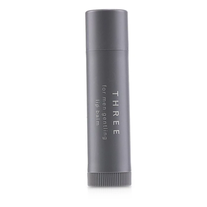 THREE Men Gentling Lip Balm 4g - Image 3