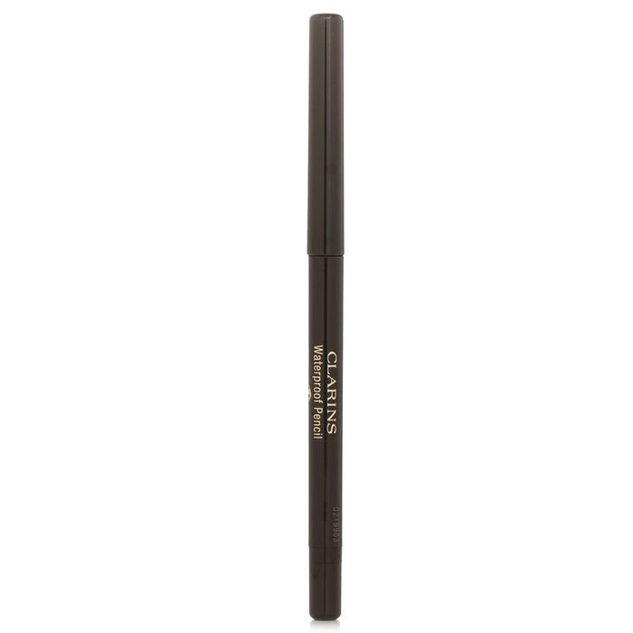 Clarins Waterproof Pencil - # 02 Chestnut 0.29g - Image 3
