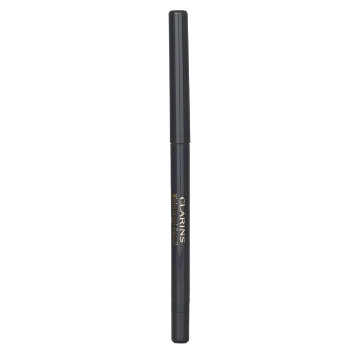 Clarins Waterproof Pencil - # 06 Smoked Wood 0.29g - Image 3