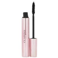 Clarins Wonder Perfect Mascara 4D - # 01 Perfect Black 8ml