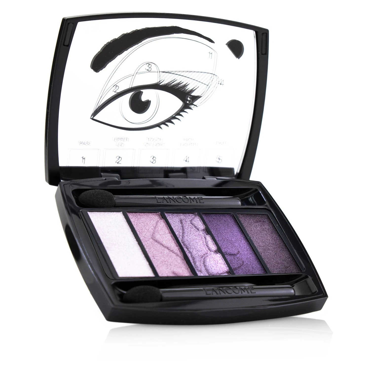 Lancome Hypnose Palette - # 06 Reflet D'Améthyste 4g