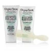 Original Sprout Baby's First Bath Kit: 1x Hair & Body Baby Wash 118ml + 1x Scrumptious Baby Cream 118ml + 1x Comb (For Babies & Up) 3pcs
