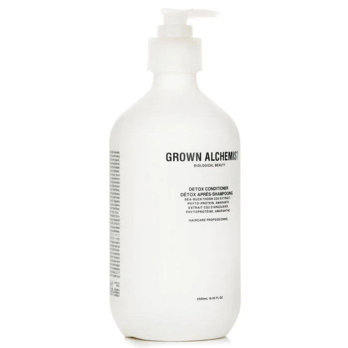 Grown Alchemist Detox - Conditioner 0.1 500ml - Image 2