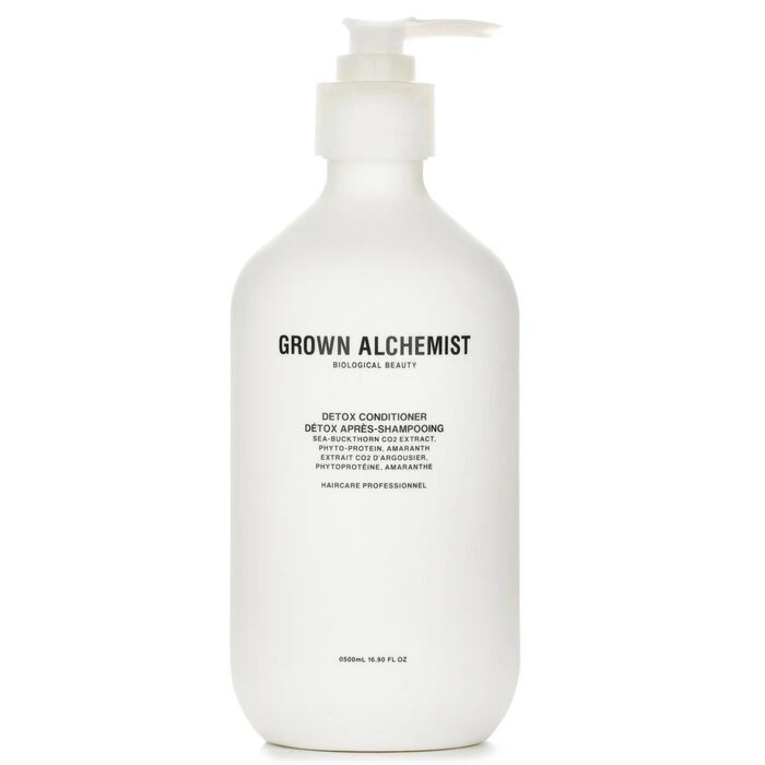 Grown Alchemist Detox - Conditioner 0.1 500ml