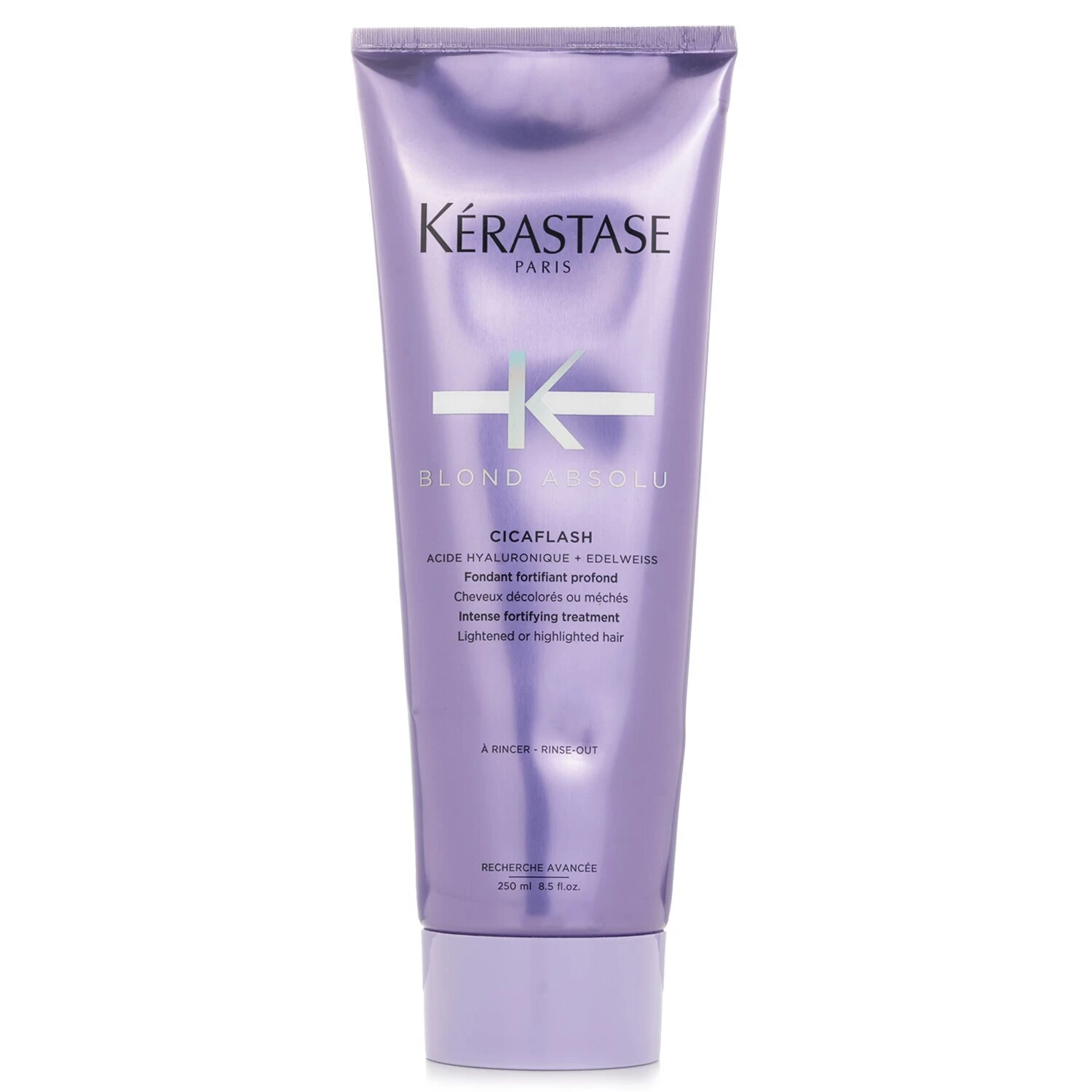 Kérastase Kerastase Blond Absolu Cicaflash Intense Fortifying Treatment (Lightened Or Highlighted Hair) 250ml