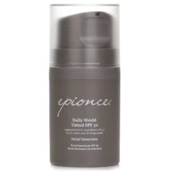 Epionce Daily Shield Tinted - For All Skin Types 50ml