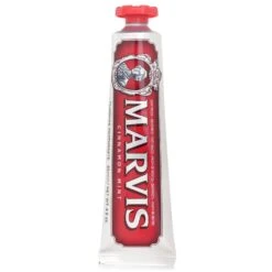 Marvis Cinnamon Mint Toothpaste 85ml