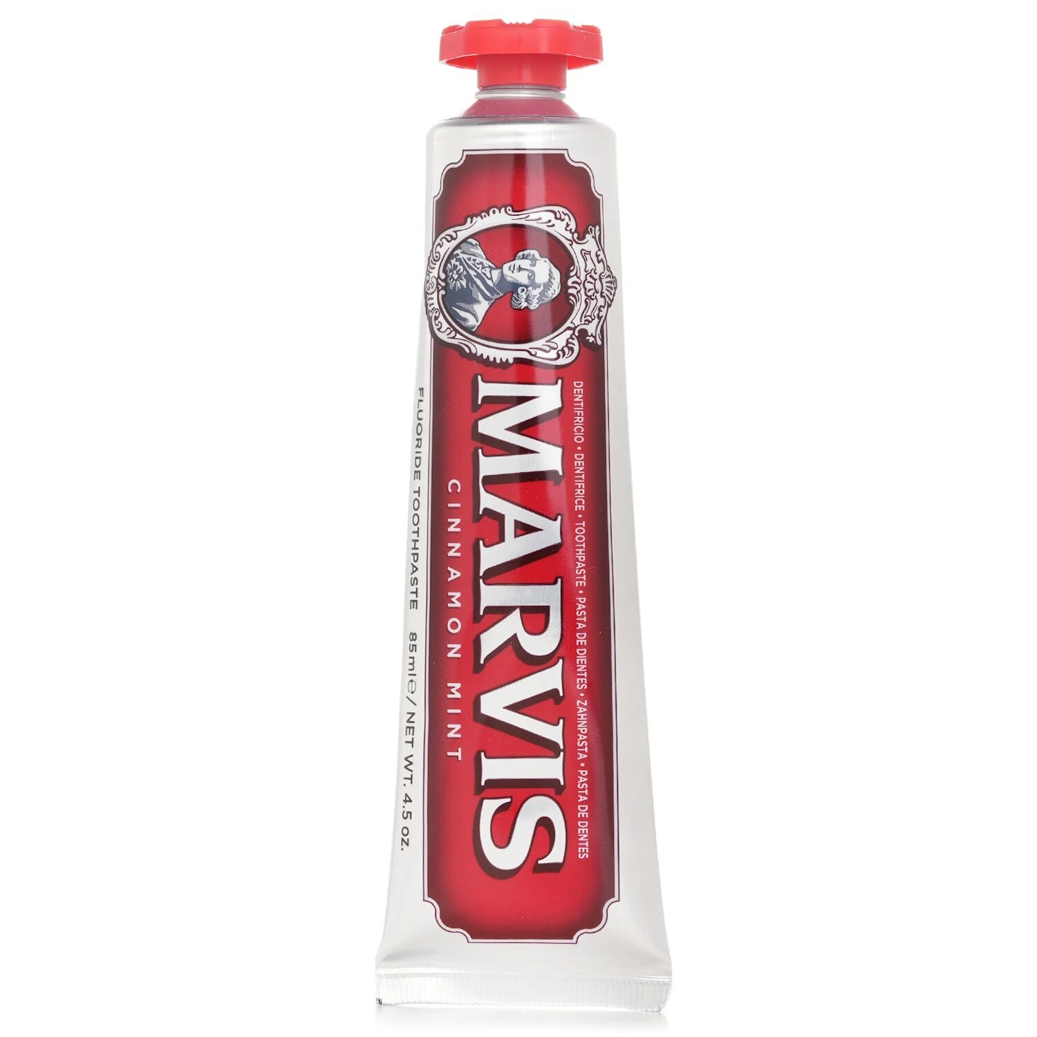 Marvis Cinnamon Mint Toothpaste 85ml