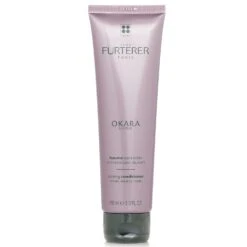 René Furterer Rene Furterer Okara Silver Silver Radiance Ritual Toning Conditioner (Gray, White Hair) 150ml