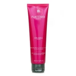 René Furterer Rene Furterer Okara Color Color Radiance Ritual Color Protection Conditioner (Color-Treated Hair) 150ml