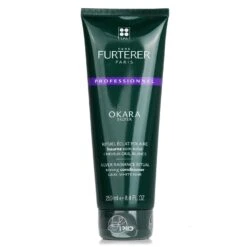 René Furterer Rene Furterer Okara Silver Silver Radiance Ritual Toning Conditioner - Gray, White Hair (Salon Product) 250ml