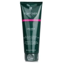 René Furterer Rene Furterer Okara Color Color Radiance Ritual Color Protection Conditioner - Color-Treated Hair (Salon Product) 250ml