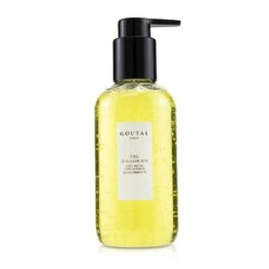 Goutal (Annick Goutal) Eau D'Hadrien Shower Oil 200ml