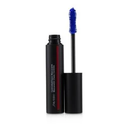Shiseido ControlledChaos MascaraInk - # 02 Sapphire Spark 11.5ml