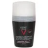 Vichy Homme 72H* Extreme-Control Anti Perspirant Roll-On (For Sensitive Skin) 50ml