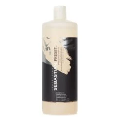 Sebastian Preset Texture Building Conditioner 1000ml