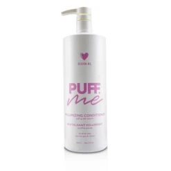 Design.ME Puff.ME Volumizing Conditioner 1000ml