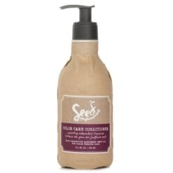 Seed Phytonutrients Color Care Conditioner (For Color-Treated Hair) 250ml