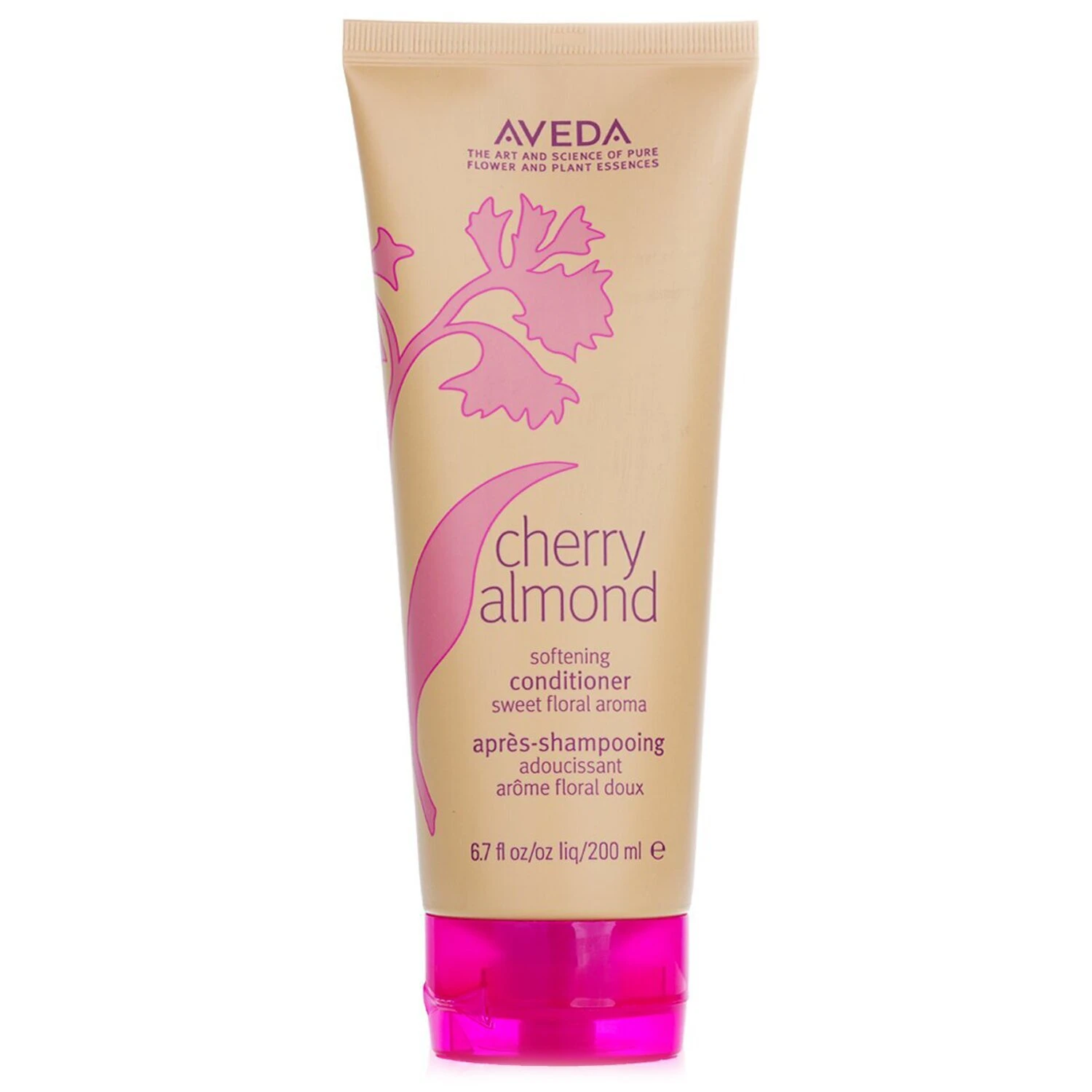 Aveda Cherry Almond Softening Conditioner 200ml