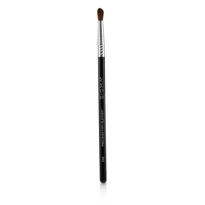 Sigma Beauty E42 Precision Firm Blender Brush - Image 3