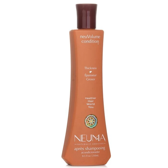 Neuma NeuVolume Condition 250ml - Image 2