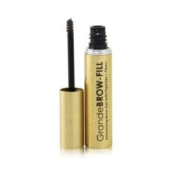 Grande Cosmetics (GrandeLash) GrandeBrow Fill Volumizing Brow Gel - # Dark 4g