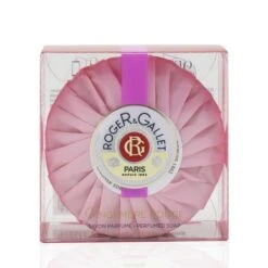 Roger & Gallet Gingembre Rouge Perfumed Soap 100g